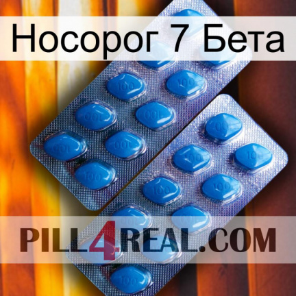 Носорог 7 Бета viagra2